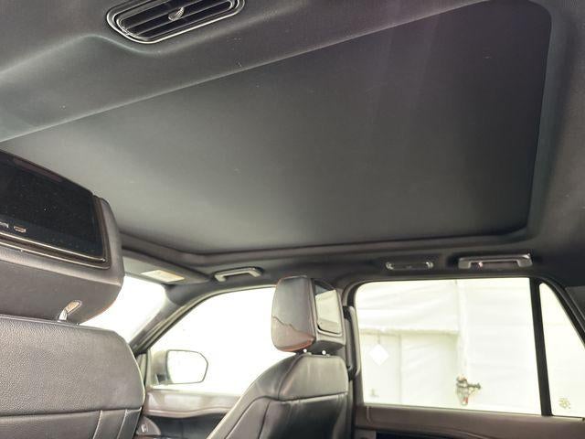 2021 Ford Expedition King Ranch MAX