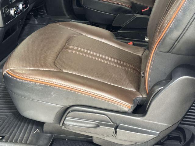 2021 Ford Expedition King Ranch MAX