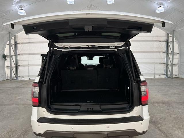 2021 Ford Expedition King Ranch MAX