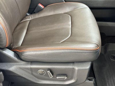 2021 Ford Expedition King Ranch MAX