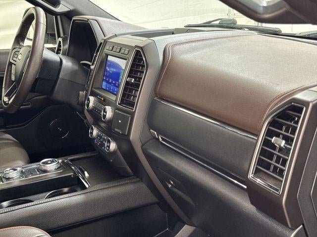 2021 Ford Expedition King Ranch MAX