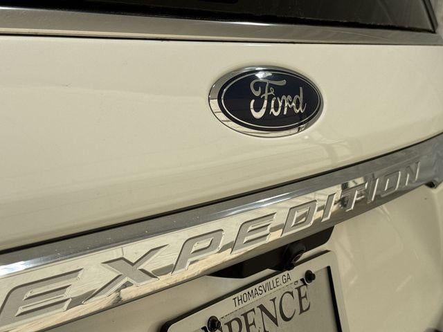 2021 Ford Expedition King Ranch MAX