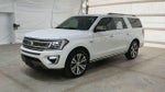 2021 Ford Expedition King Ranch MAX