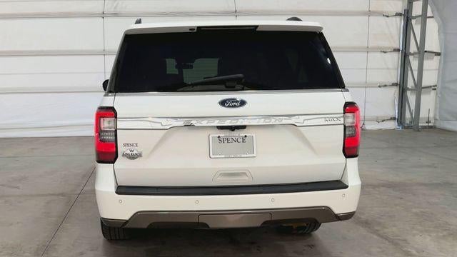 2021 Ford Expedition King Ranch MAX