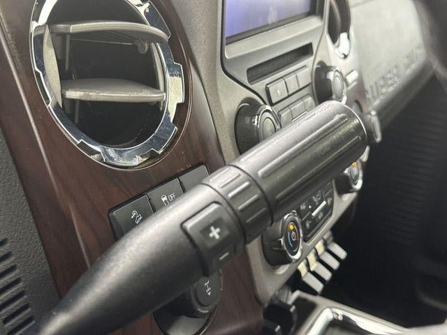 2013 Ford F-250 LARIAT