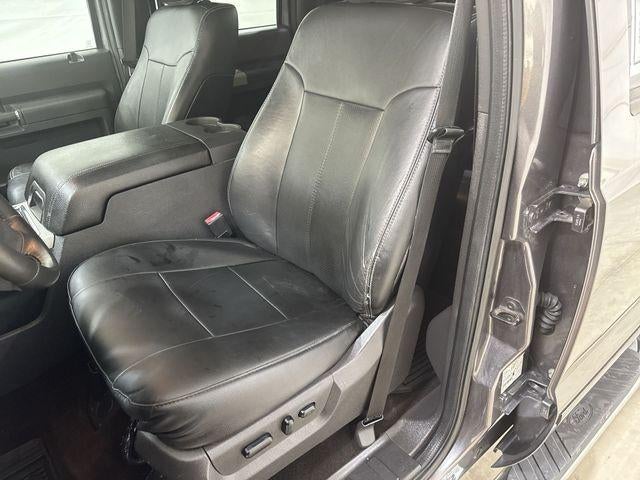 2013 Ford F-250 LARIAT