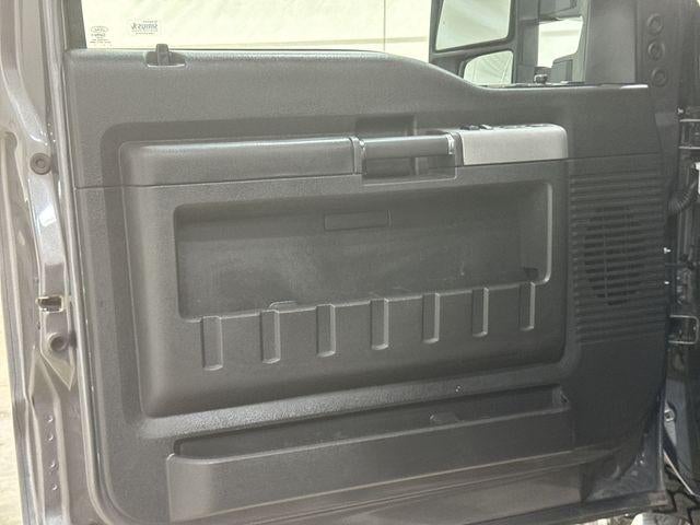 2013 Ford F-250 LARIAT