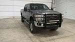2013 Ford F-250 LARIAT