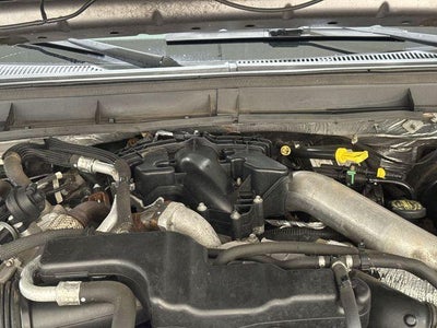 2013 Ford F-250 LARIAT