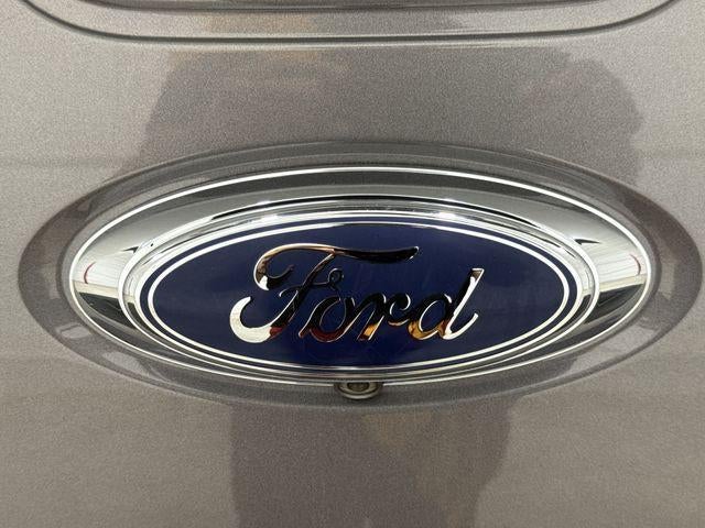 2013 Ford F-250 LARIAT
