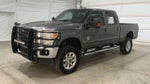 2013 Ford F-250 LARIAT