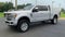 2018 Ford F-250 Platinum