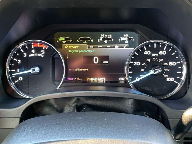 2019 Ford F-250 Platinum