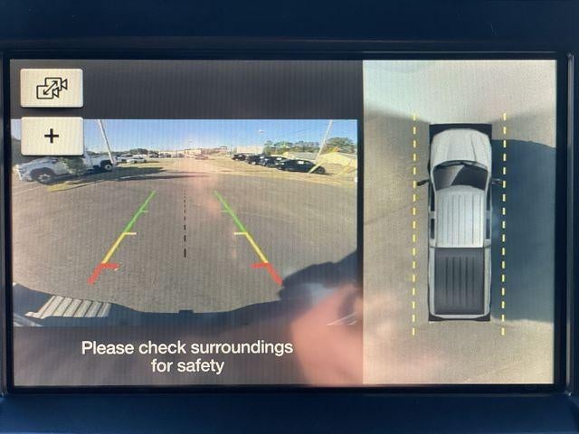 2019 Ford F-250 Platinum