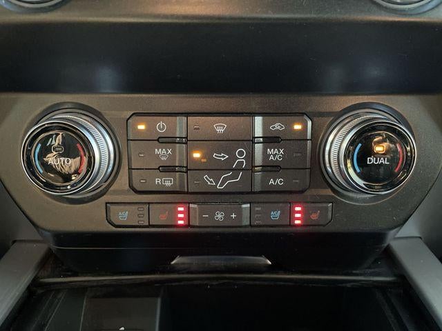 2019 Ford F-250 Platinum