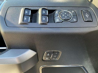 2019 Ford F-250 Platinum