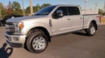 2019 Ford F-250 Platinum