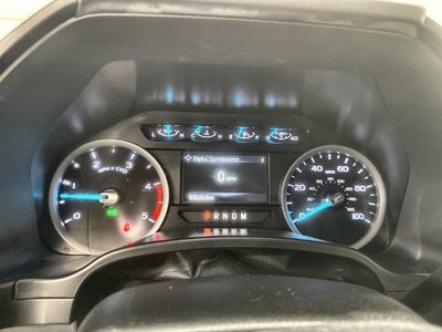 2020 Ford F-250 XLT