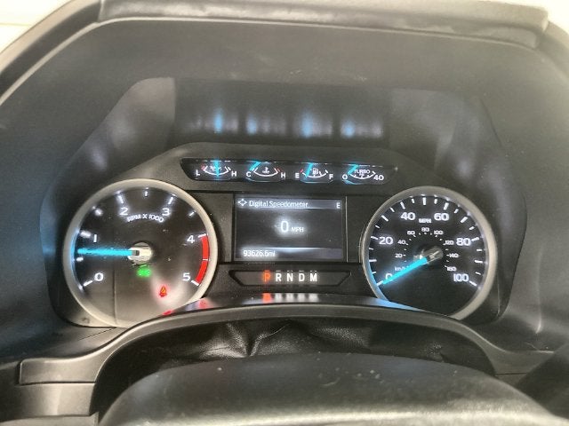 2020 Ford F-250 XLT