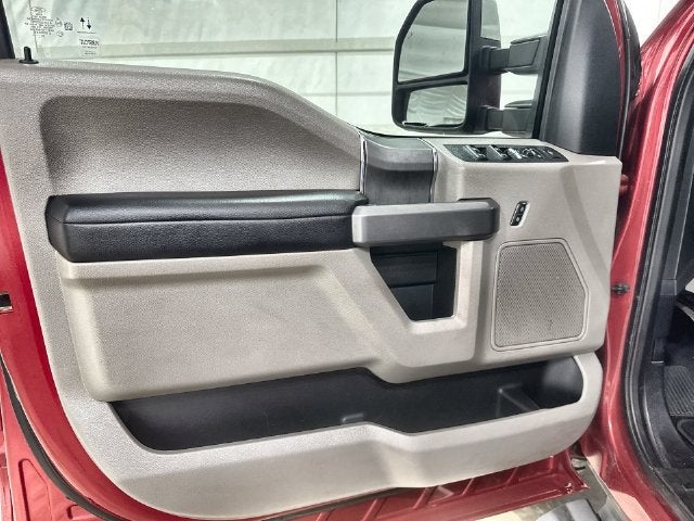 2020 Ford F-250 XLT