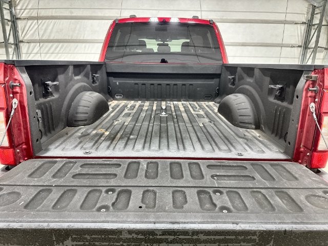 2020 Ford F-250 XLT