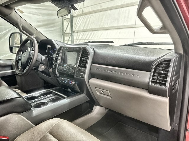 2020 Ford F-250 XLT
