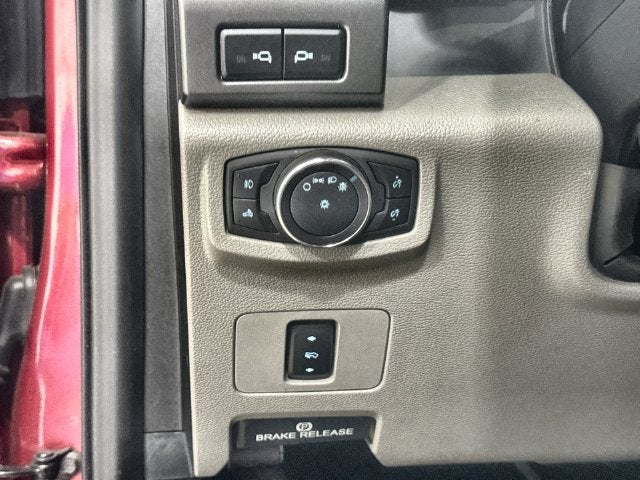 2020 Ford F-250 XLT