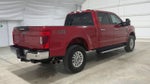 2020 Ford F-250 XLT