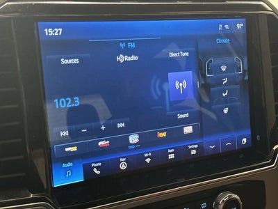 2022 Ford F-250 King Ranch