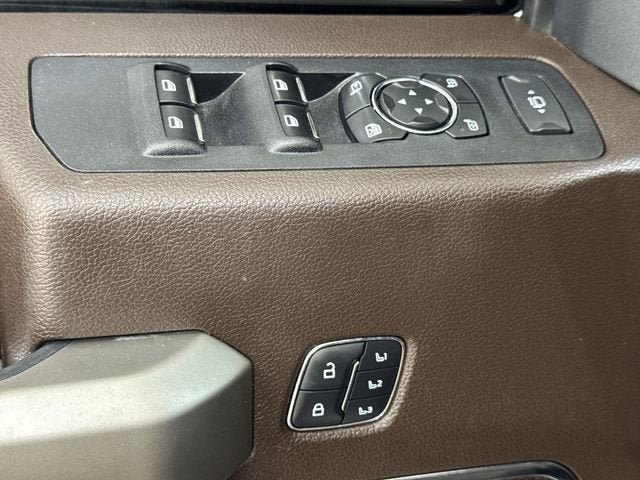 2022 Ford F-250 King Ranch