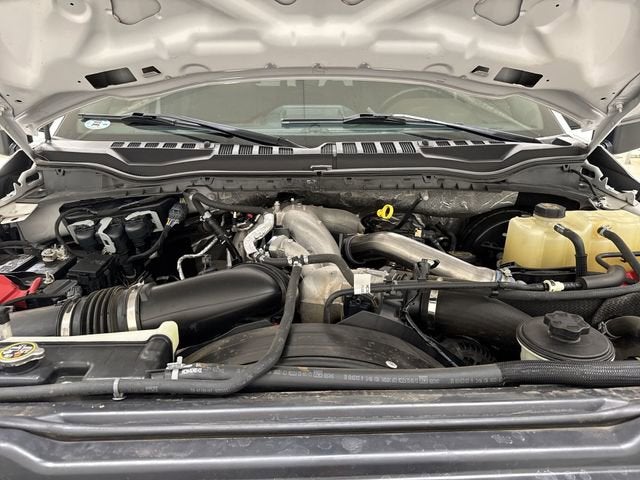 2022 Ford F-250 King Ranch