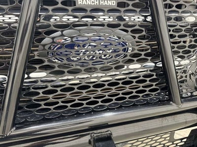 2022 Ford F-250 King Ranch