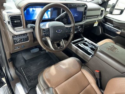 2024 Ford F-250 Base