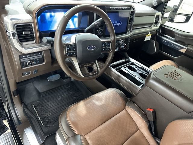 2024 Ford F-250 Base