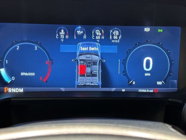 2024 Ford F-250 Base