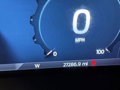 2024 Ford F-250 Base