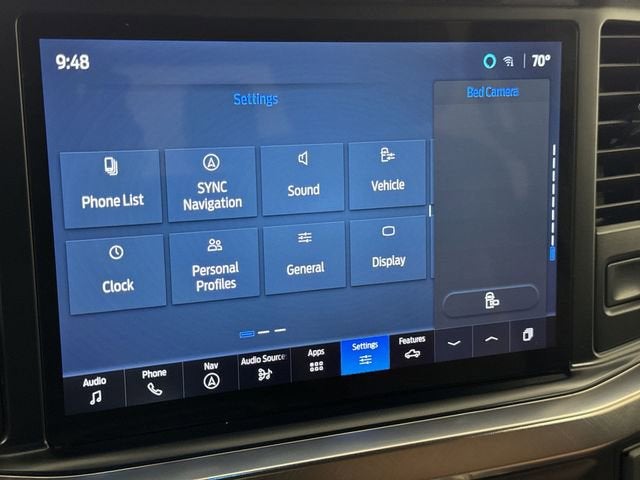 2024 Ford F-250 Base