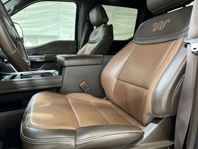 2024 Ford F-250 Base