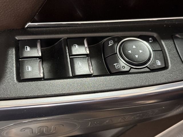 2024 Ford F-250 Base