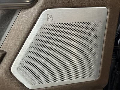 2024 Ford F-250 Base