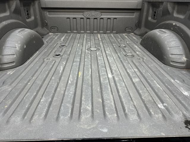 2024 Ford F-250 Base