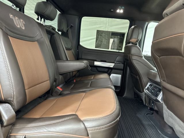 2024 Ford F-250 Base