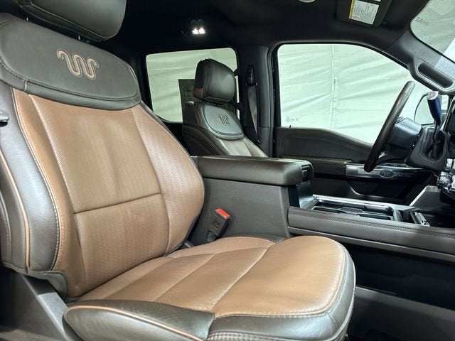 2024 Ford F-250 Base