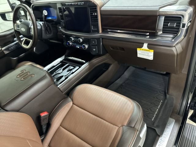 2024 Ford F-250 Base