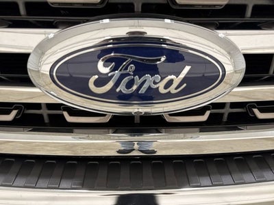 2024 Ford F-250 Base