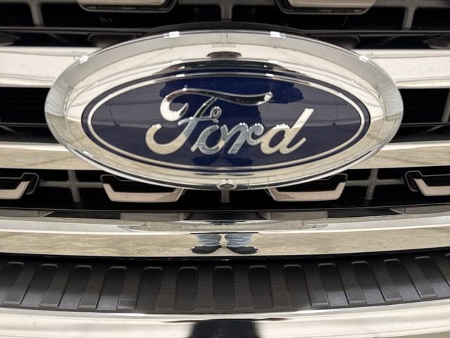 2024 Ford F-250 Base