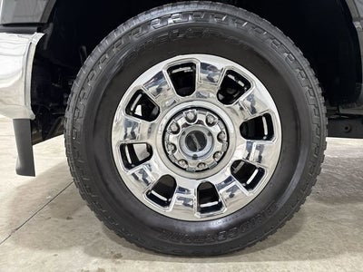 2024 Ford F-250 Base