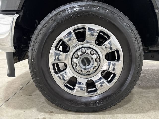 2024 Ford F-250 Base