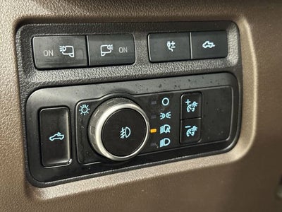 2024 Ford F-250 Base