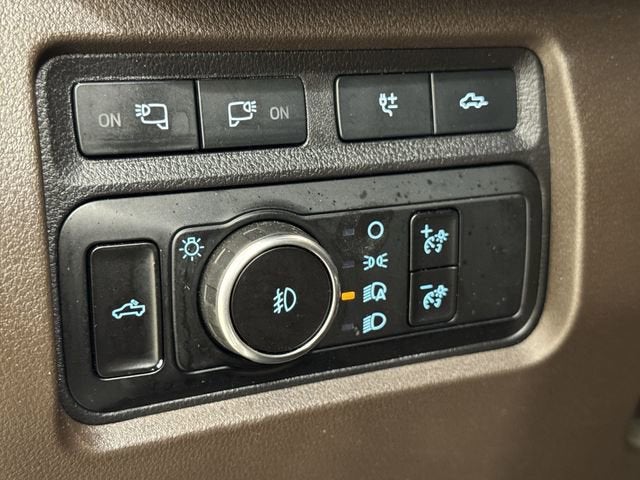 2024 Ford F-250 Base